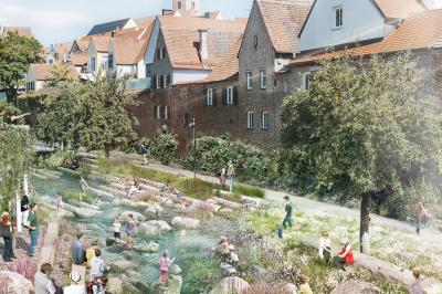 Landesgartenschau 2028