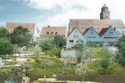 Landesgartenschau 2028
