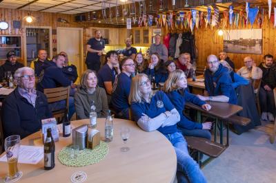 Jahreshauptversammlung Kanu-Club-Donauwörth 2026