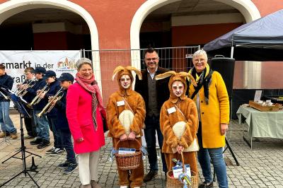 Genussmarkt Donauwörth