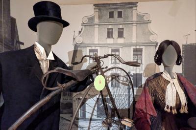 Osterferien Heimatmuseum