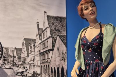 Neue Sonderausstellung im Käthe-Kruse-Puppen-Museum lädt  zum Mitmachen ein