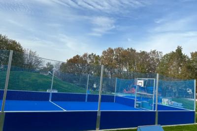 Mehrgenerationen Sportpark