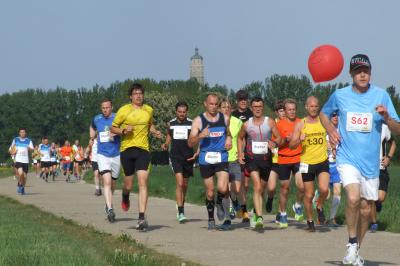 Ipf-Ries-Halbmarathon