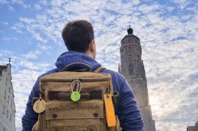 Escape-Tour Nördlingen