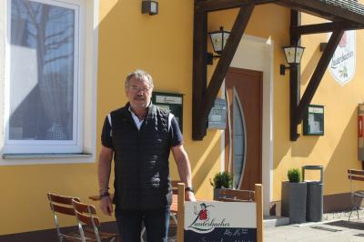 Minder Gasthaus Zum Bären 