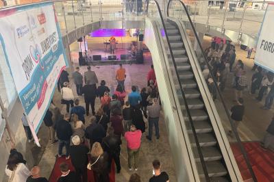 Forum junge Kunst 2026 in Donauwörth 