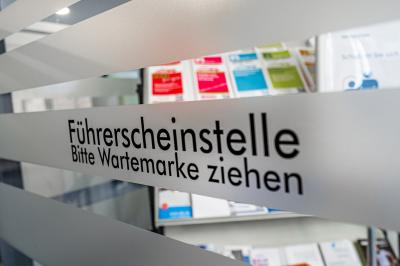 Zulassungsstelle Landratsamt Donau-Ries