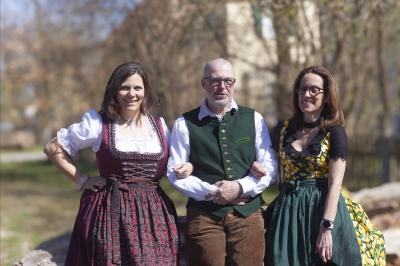 Trachtenmarkt aktion Hoffnung 