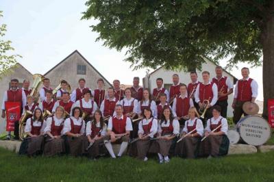 Musikverein Usseltal Daiting