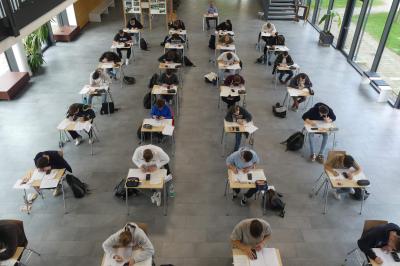 Startschuss für Technikerabschluss und Fachhochschulreife