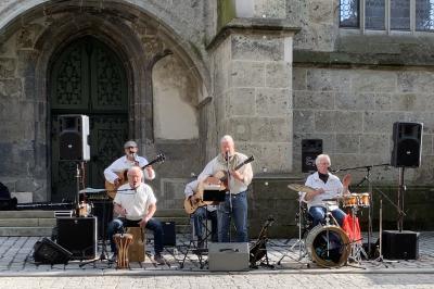 Nordilo Konzert