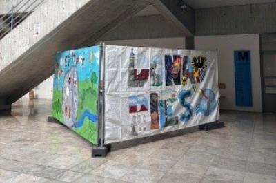 Jugendkunst Berufsschule Donauwörth