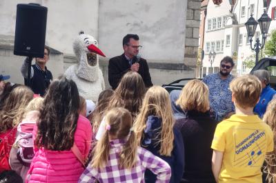 Kinder - und Jugendtag Donauwörth 2025