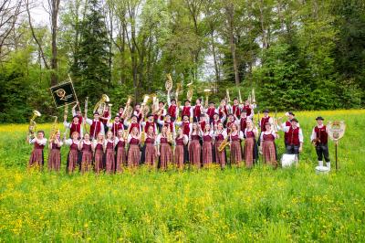 Musikkapelle Reimlingen