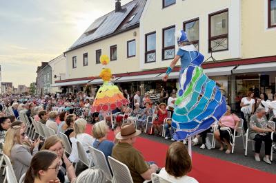 Schau nachts Rain 2026