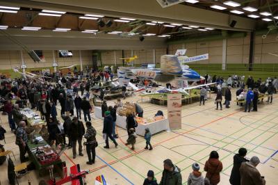 Ausstellung 2026 Nördlingen
