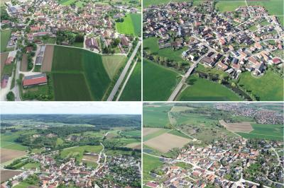 Bürgerversammlungen zur Wahl von Ortssprecherinnen und Ortssprechern in vier Nördlinger Stadtteilen