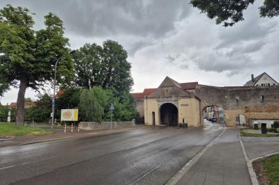 Baldinger Tor