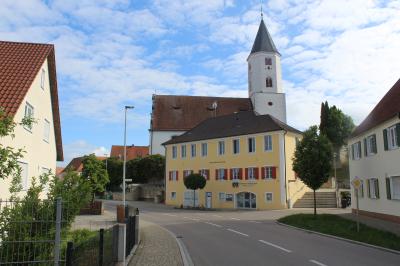 Huisheim