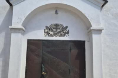 Karmeliterinnenkloster Maria Mutter des Erlösers in Wemding