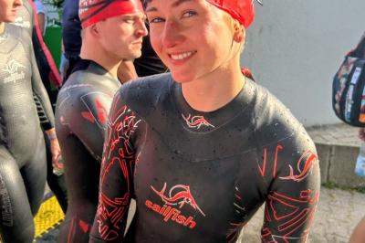 TSV Harburg Triathlon 
