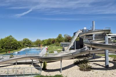 Freibad Donauwörth