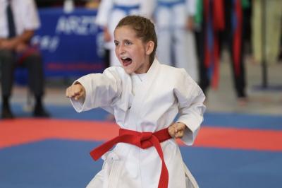 Kids Cup 2026 TSV Monheim Sparte Karate
