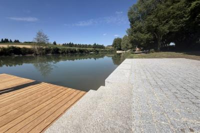 Schmähinger Weiher