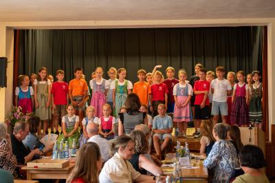 Grundschule Mönchsdeggingen