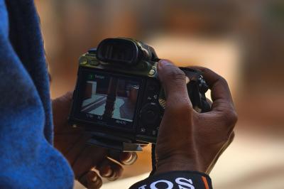 Fotografie