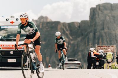 Tour Transalp 2026 TSV Harburg