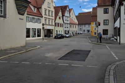 Baldinger Straße