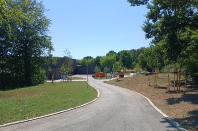Sportpark