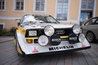 Oldtimertag