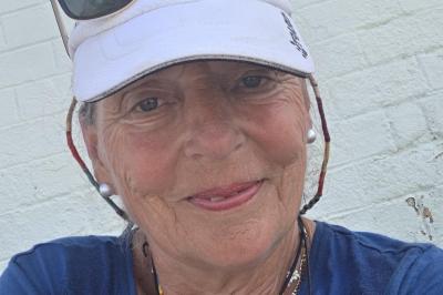 Claudia Schilde