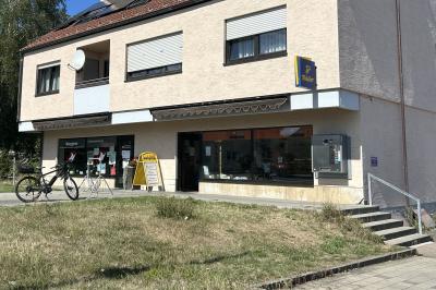 Die Filiale des Backhaus Pfister in Riedlingen wird von der Bäckerei und Konditorei Heinrich übernommen. 