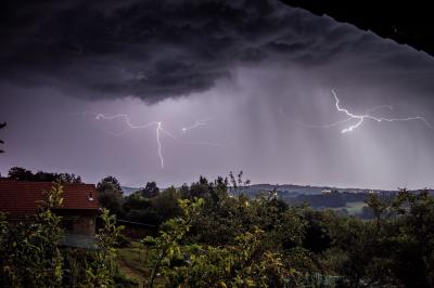 Gewitter