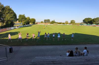 Ferienprogramm SG Alerheim