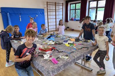 Ferienprogramm 