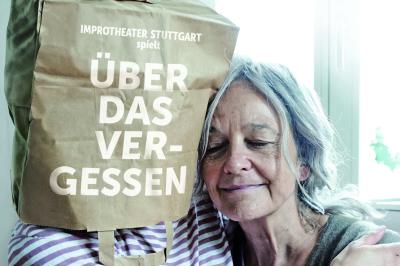 Über das Vergessen