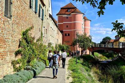 Donauwörther Pilgertage 