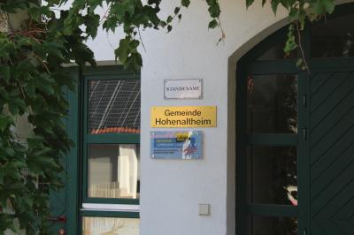 Hohenaltheim