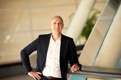 Christoph Schmid MdB