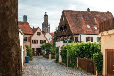 Fotowalk Nördlingen
