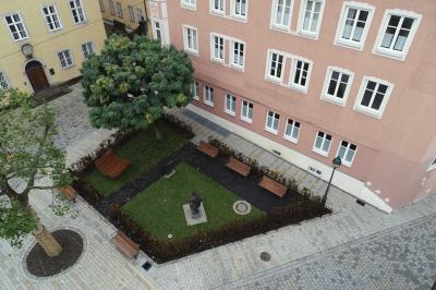 Fotowettbewerb Stadt Nördlingen