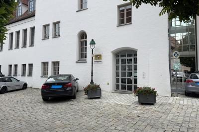 Amtsgericht Nördlingen 2026