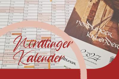 Nördlinger Kalender