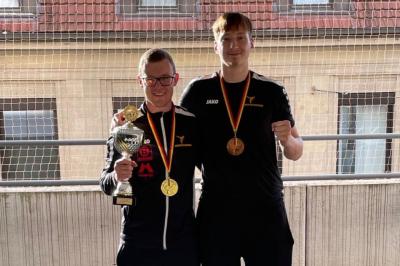 TSV Monheim Sparte Karate