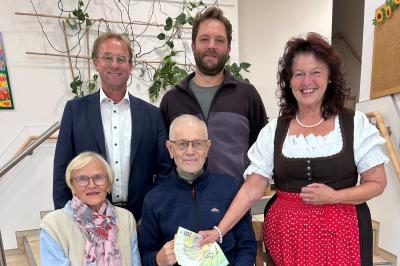 Kinderheim Oettingen Spende